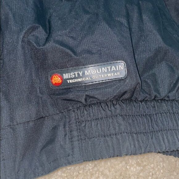 Misty Mountain Outwear Heavy Jacket - Picture 2 of 8